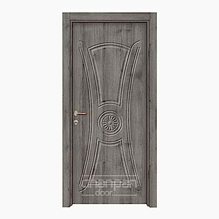 Affordable and reliable PVC doors for wholesale export.
