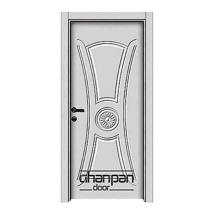 Versatile PVC doors designed for wholesalers and distributors.
