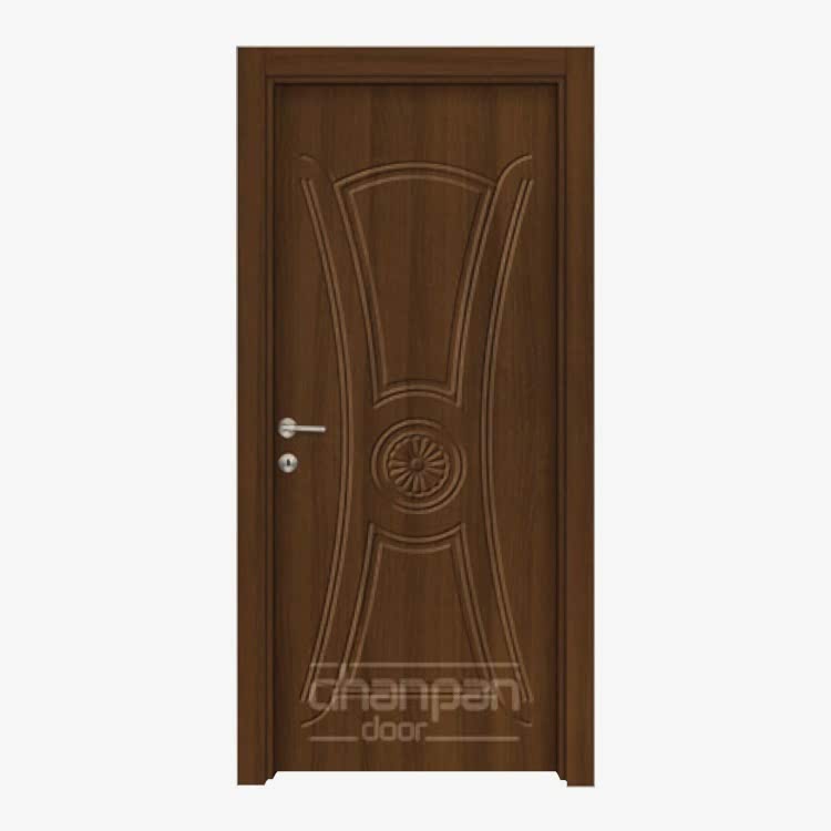 Premium Turkish PVC veneered doors for bulk orders and exports.