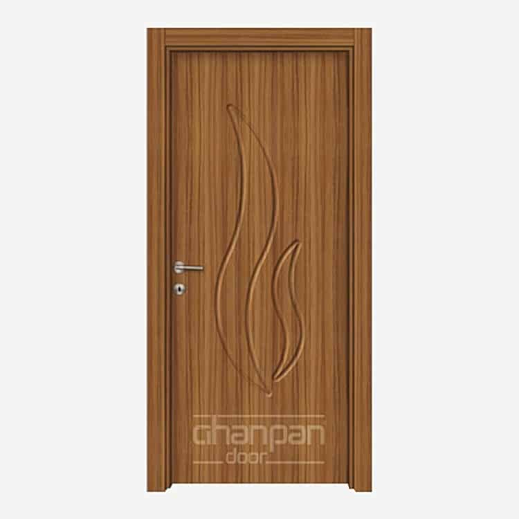 Versatile PVC doors designed for wholesalers and distributors.