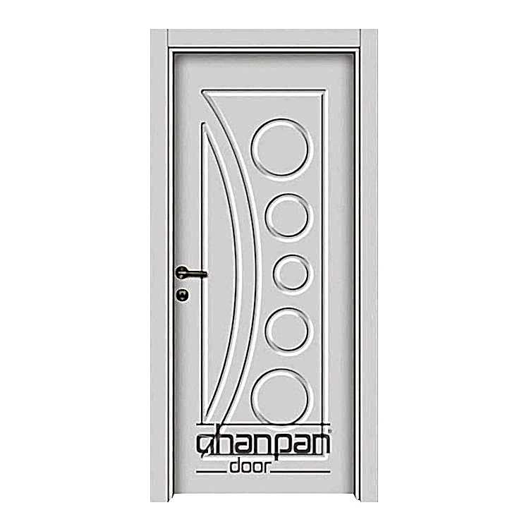 High-demand Turkish PVC doors for bulk interior projects.