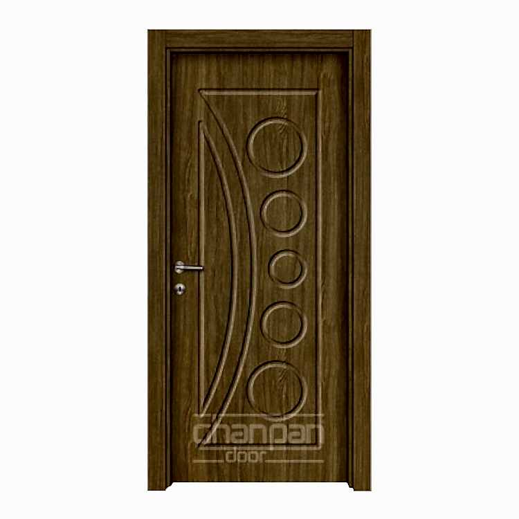 Wholesale PVC veneered doors, perfect for any interior décor.